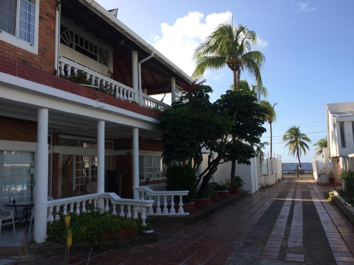 Hotel Casa Vip San Andres  Exterior photo