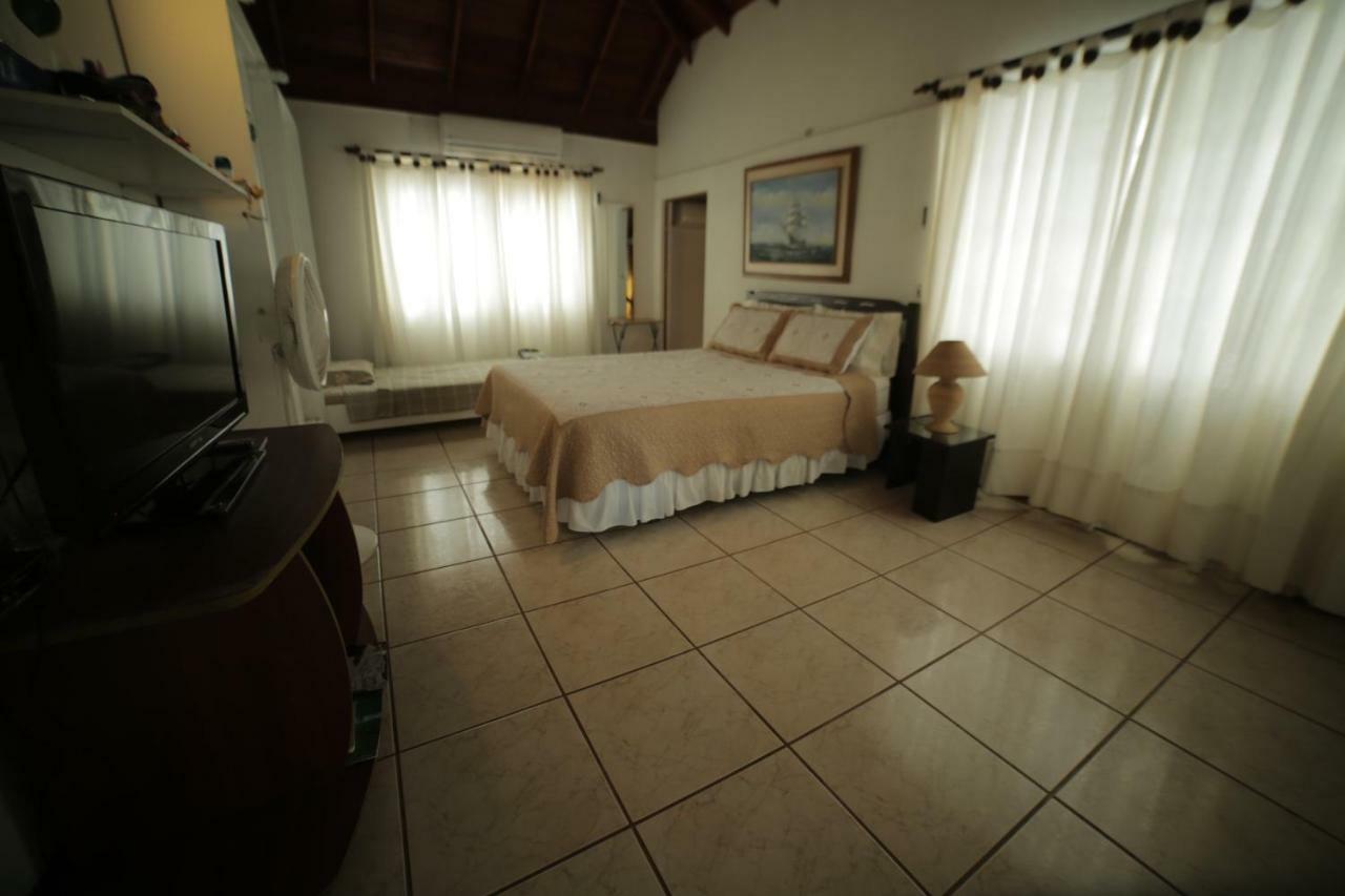 Hotel Casa Vip San Andres  Exterior photo