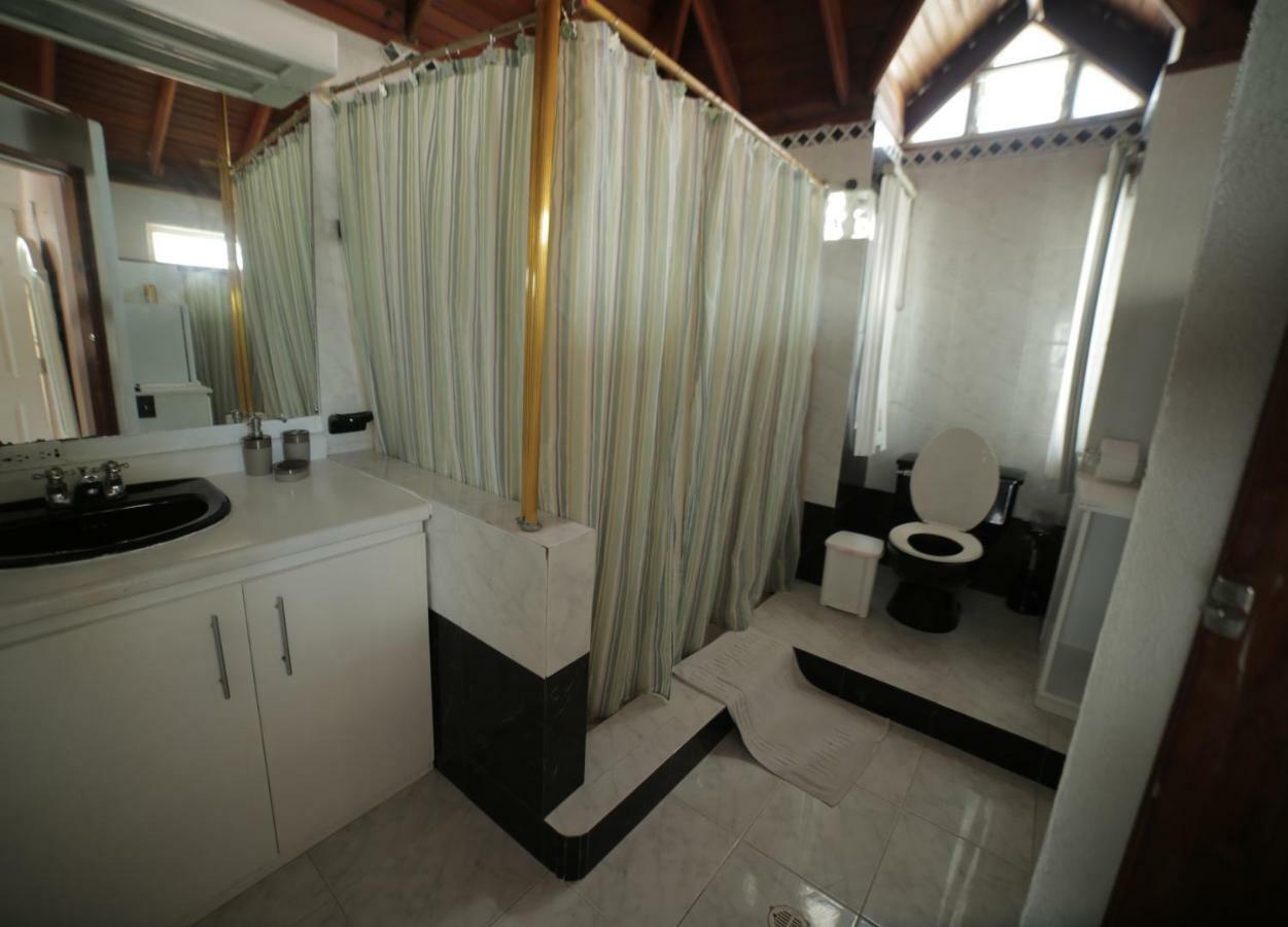 Hotel Casa Vip San Andres  Exterior photo